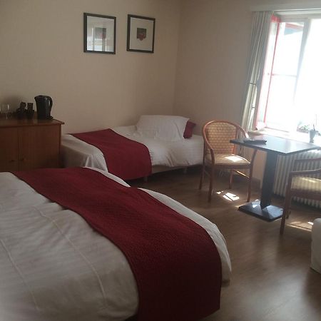 Hotel Marie- Bosje De Haan Ngoại thất bức ảnh