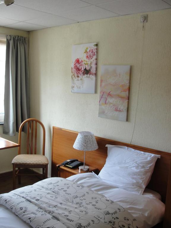 Hotel Marie- Bosje De Haan Phòng bức ảnh