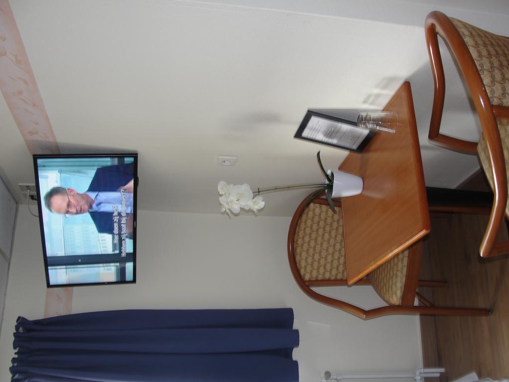 Hotel Marie- Bosje De Haan Ngoại thất bức ảnh